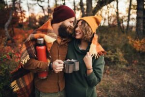 Liebe in Ludwigsburg: Blog Dateideen für die kalte Jahreszeit